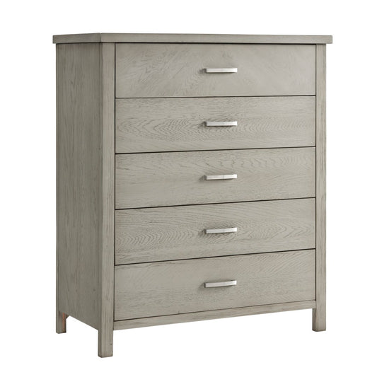 Phoenix 5 Drawer Chest