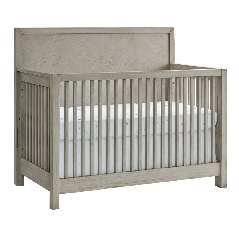 Phoenix 4 In 1 Convertible Crib – Oxford Baby and Kids