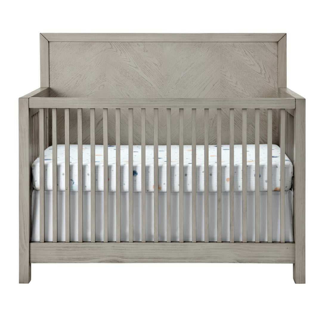 Oxford baby bed best sale