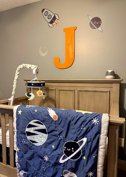 Kenilworth 4 in 1 Convertible Crib Oxford Baby and Kids