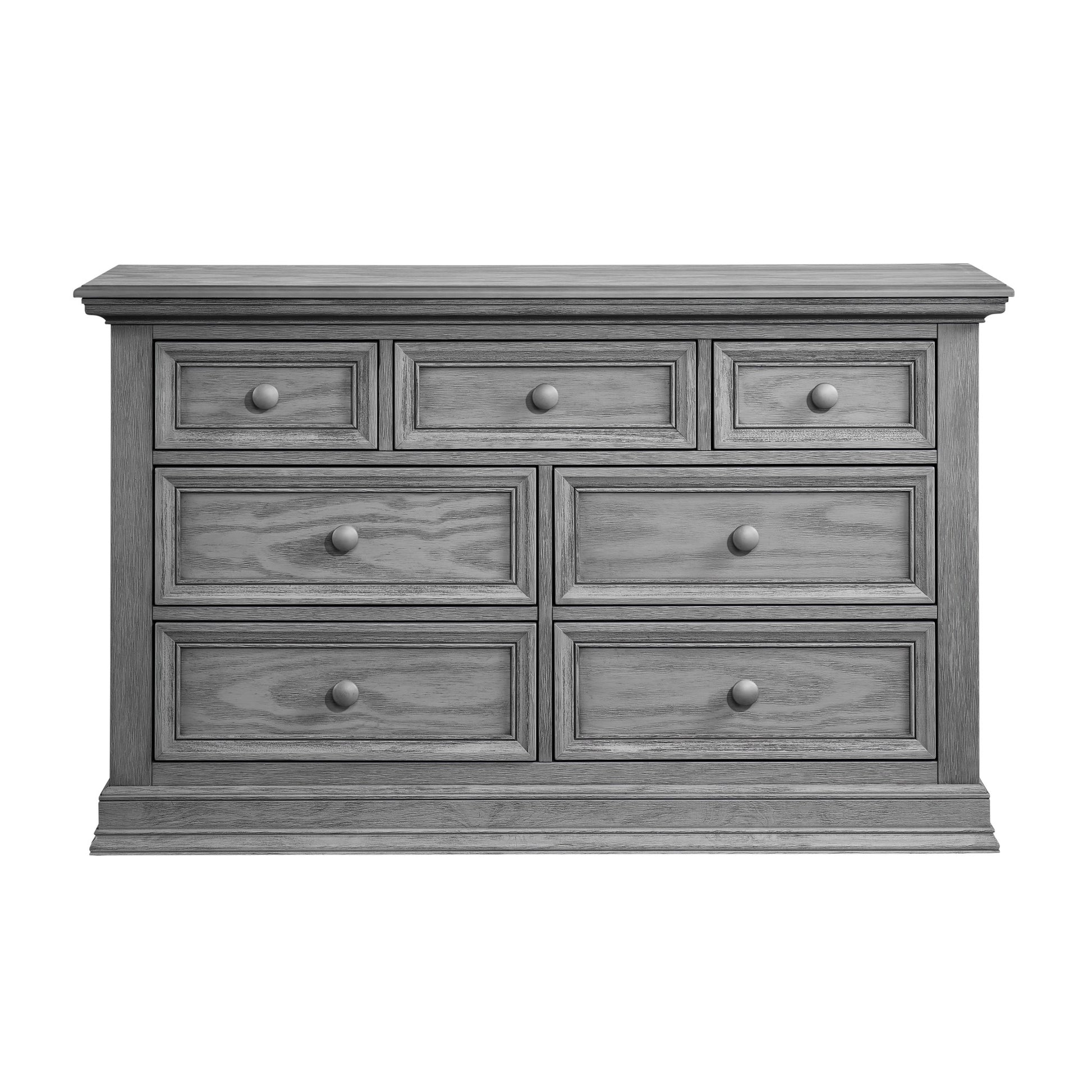 Glenbrook 7 Drawer Dresser