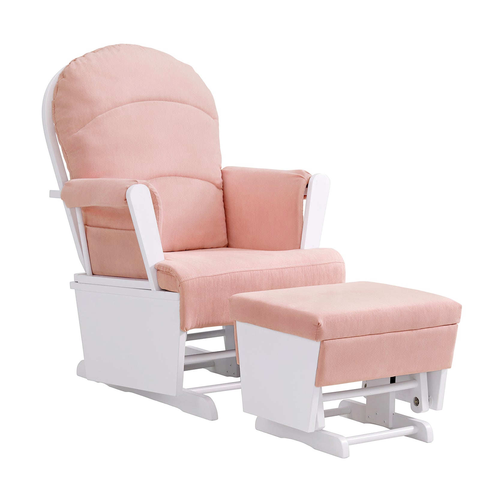 Essential Wooden Glider – Oxford Baby and Kids