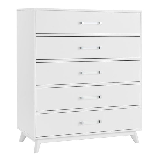 Holland 5 Drawer Chest
