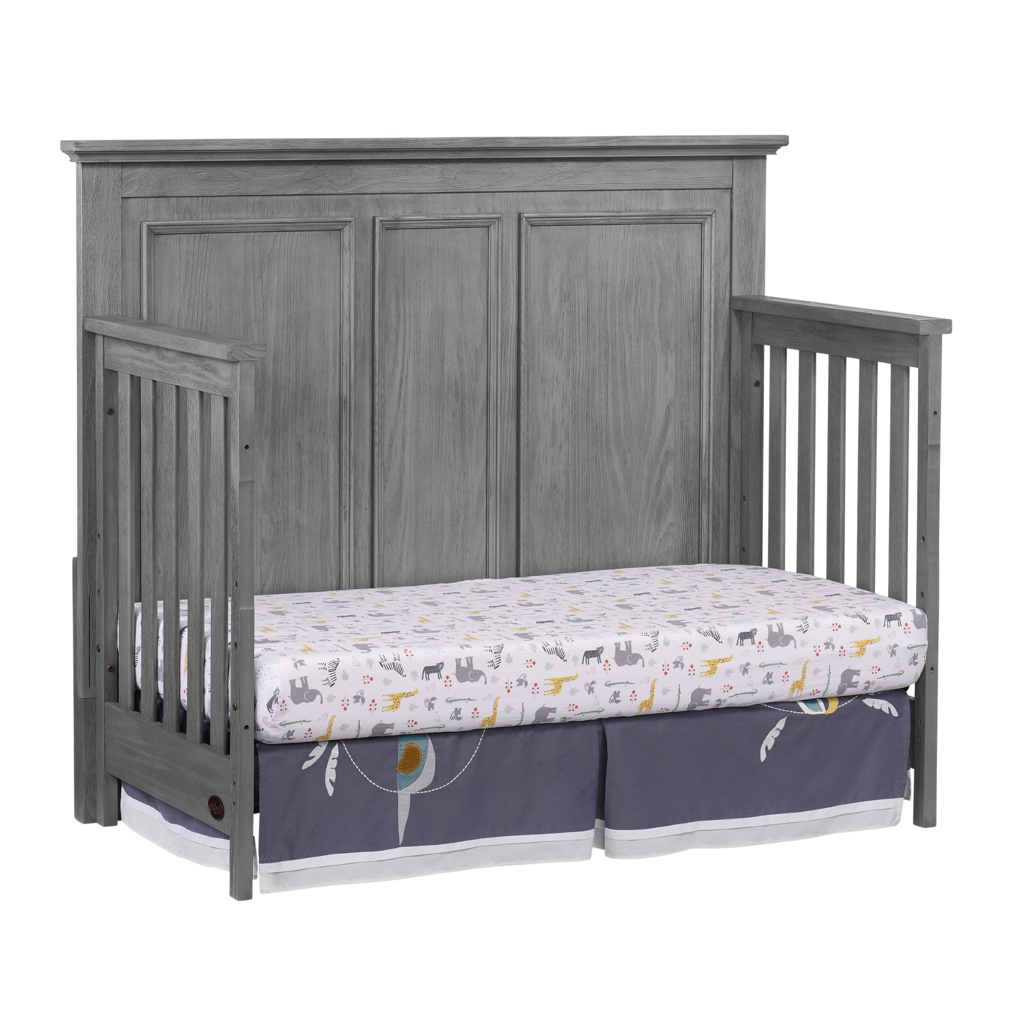 Oxford baby hot sale piermont crib