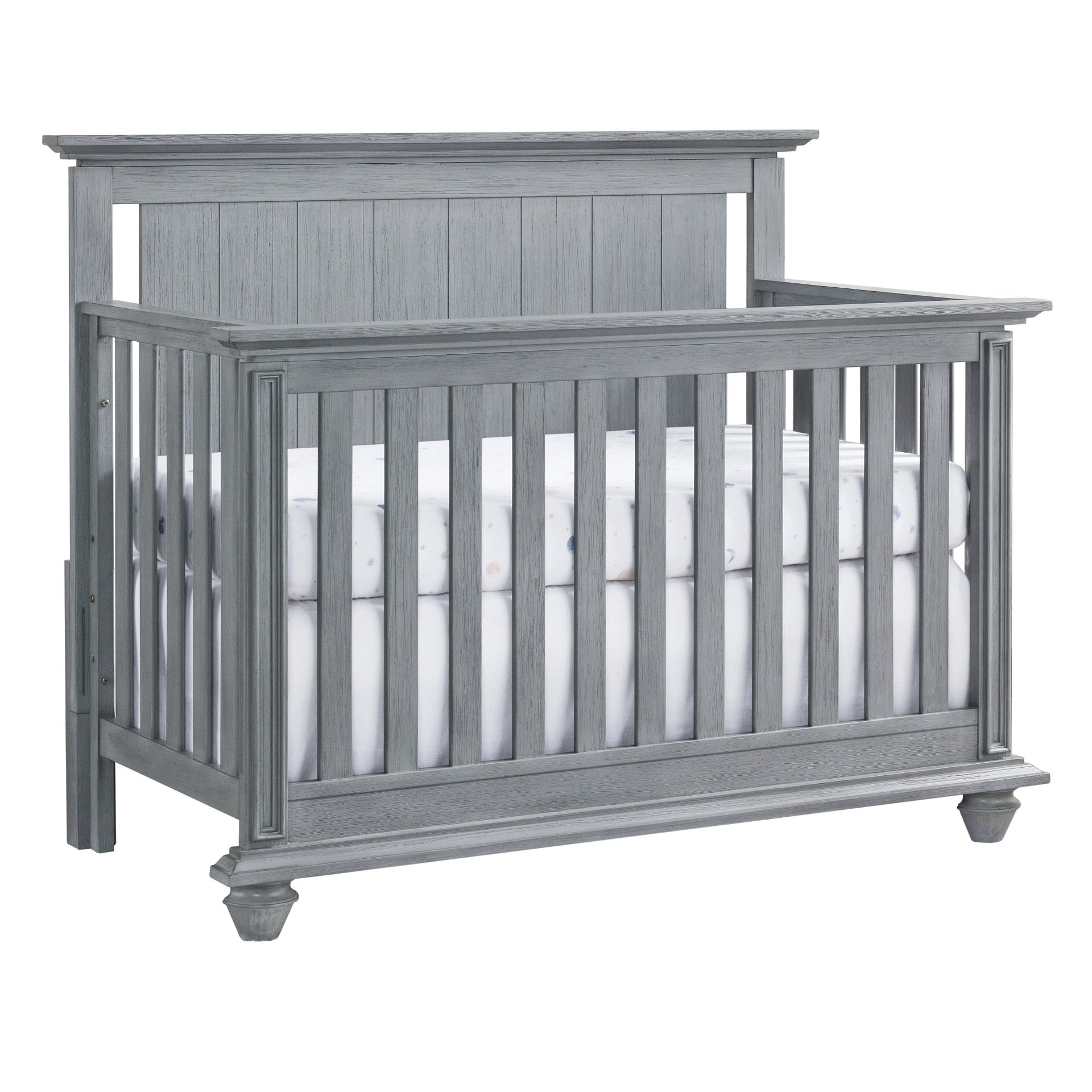 Langston 4-in-1 Convertible Baby Crib