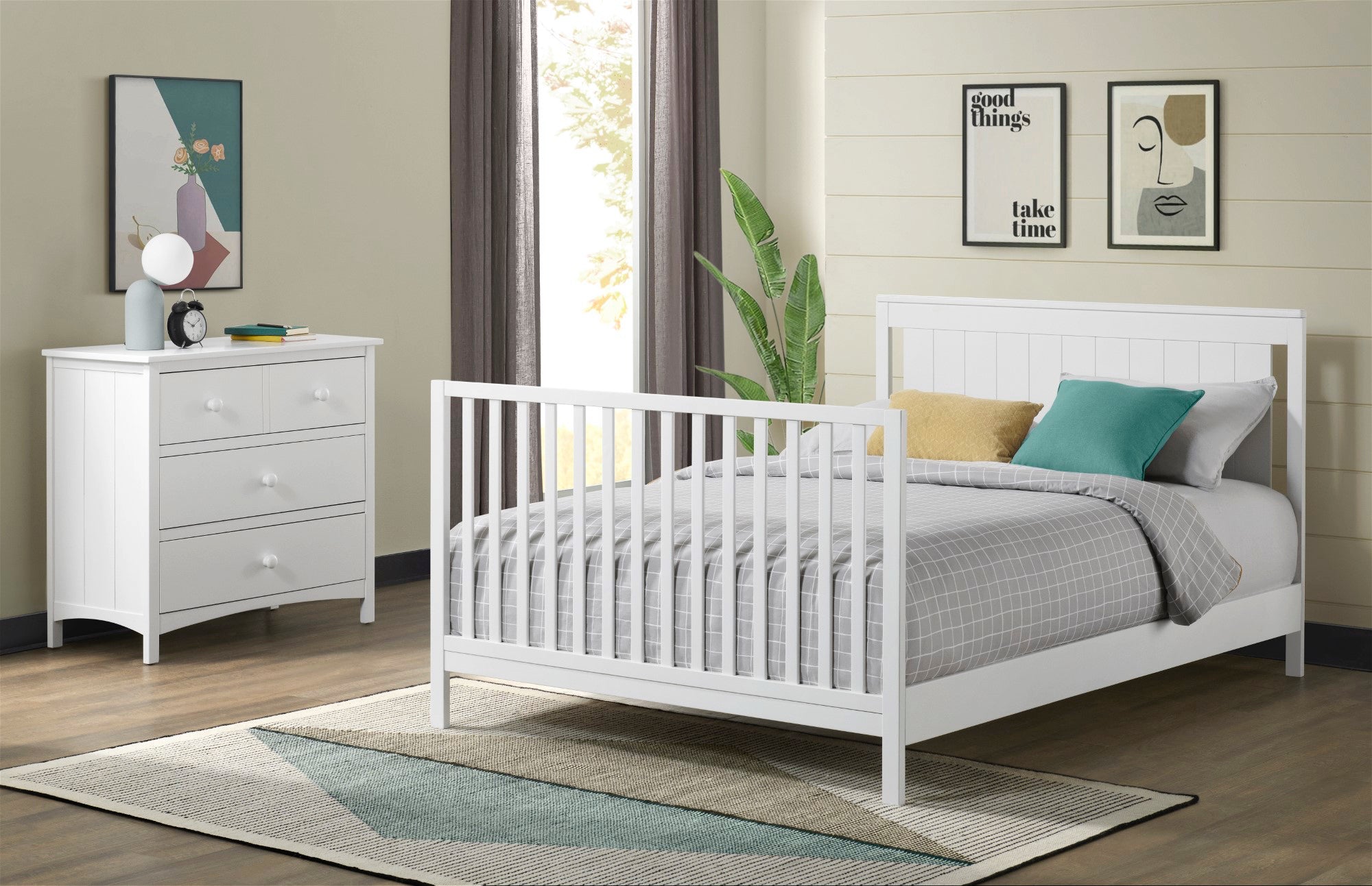 Larkin full bed conversion kit online