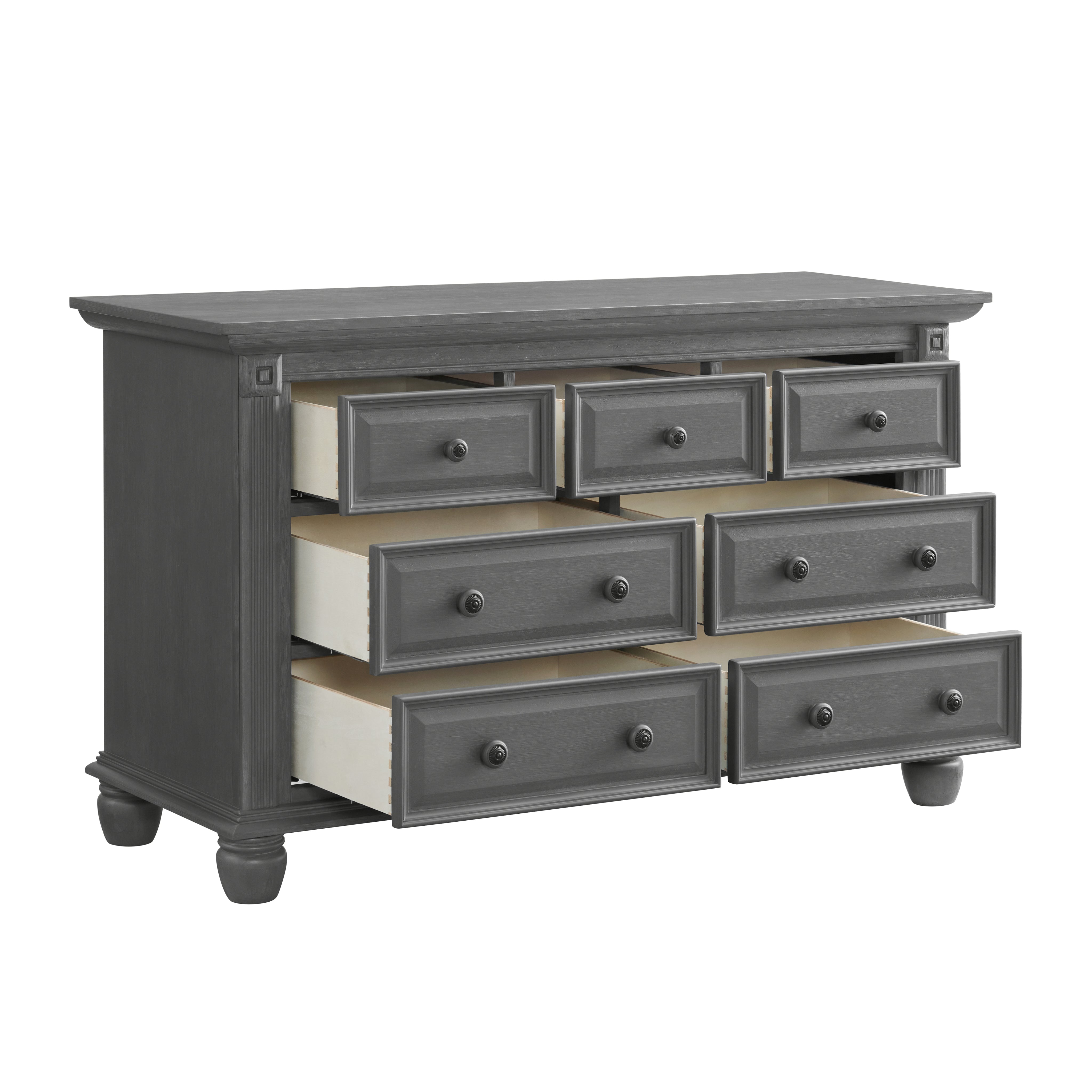 Oxford Baby London Lane 7 Dr Dresser