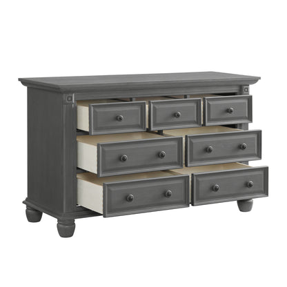 luxury dresser london Category: Chest of drawers