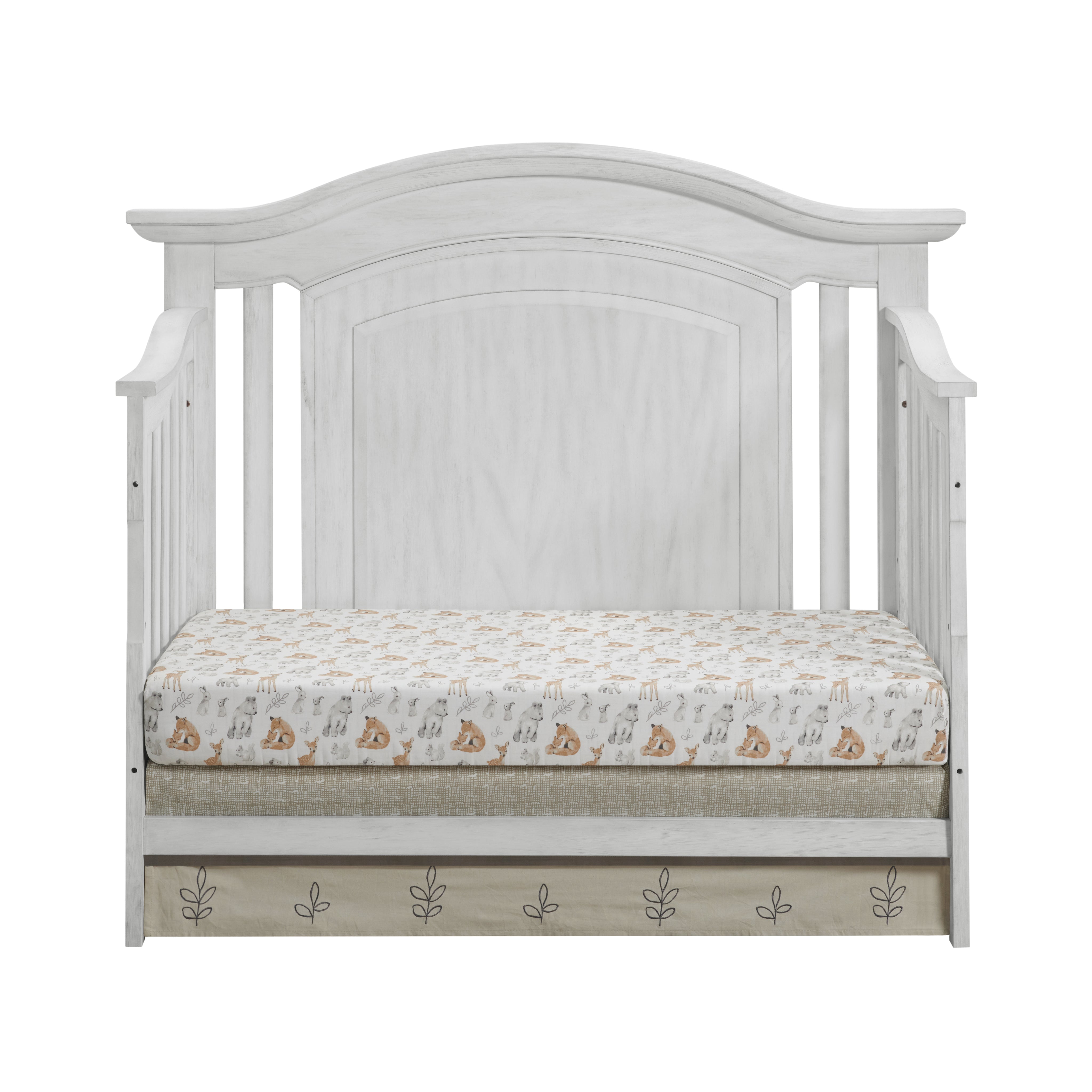 London crib best sale buy buy baby