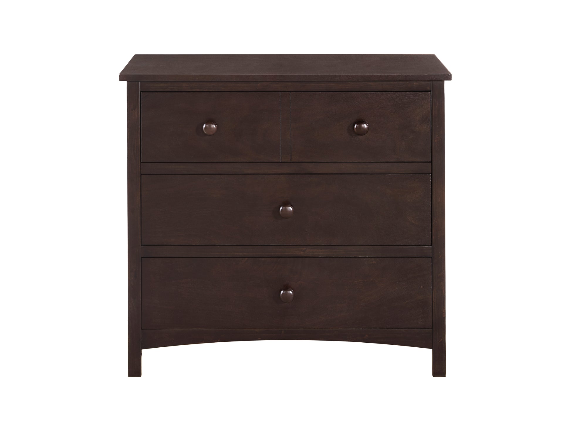 Nolan 3 Drawer Dresser- RTA