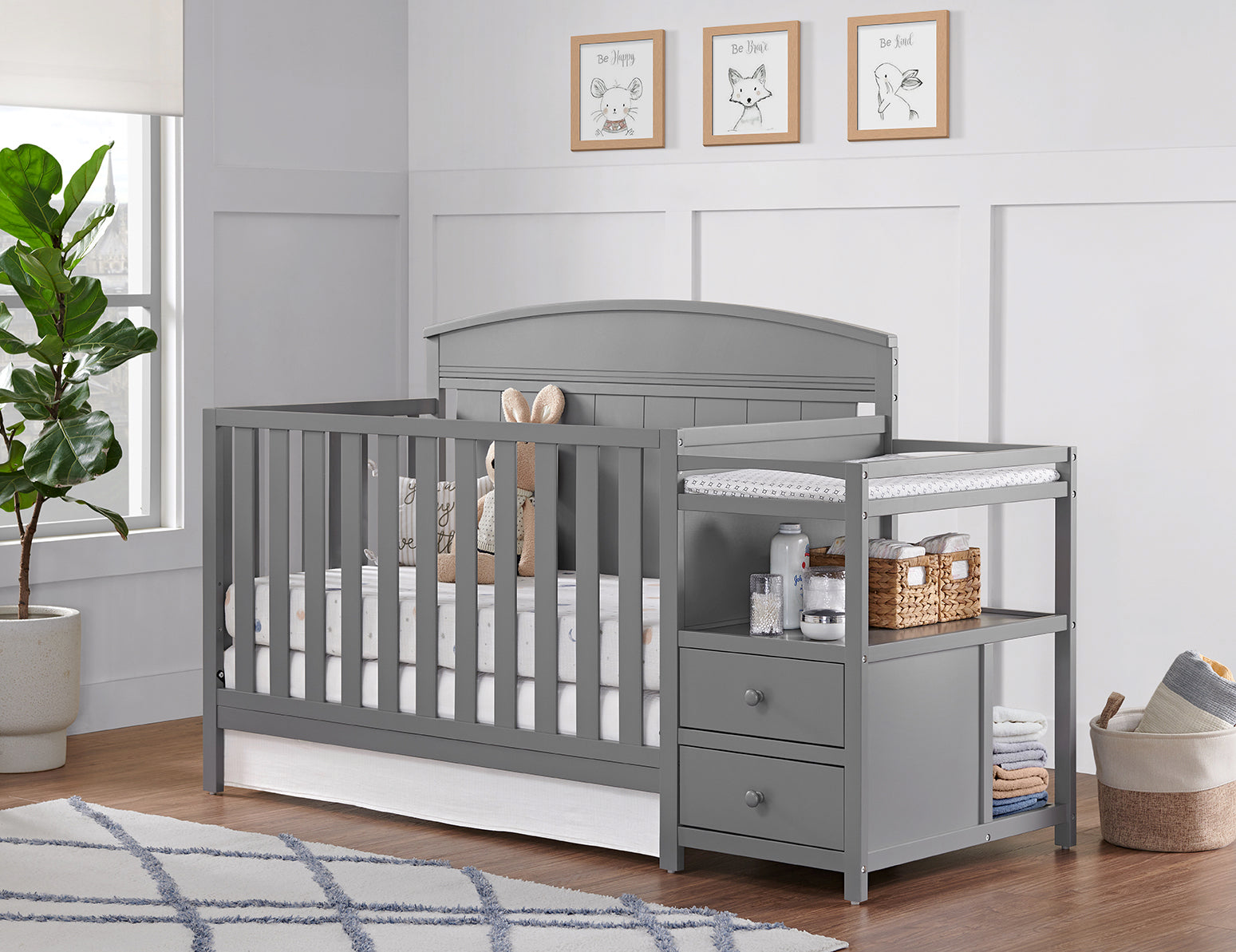 Baby crib combo online