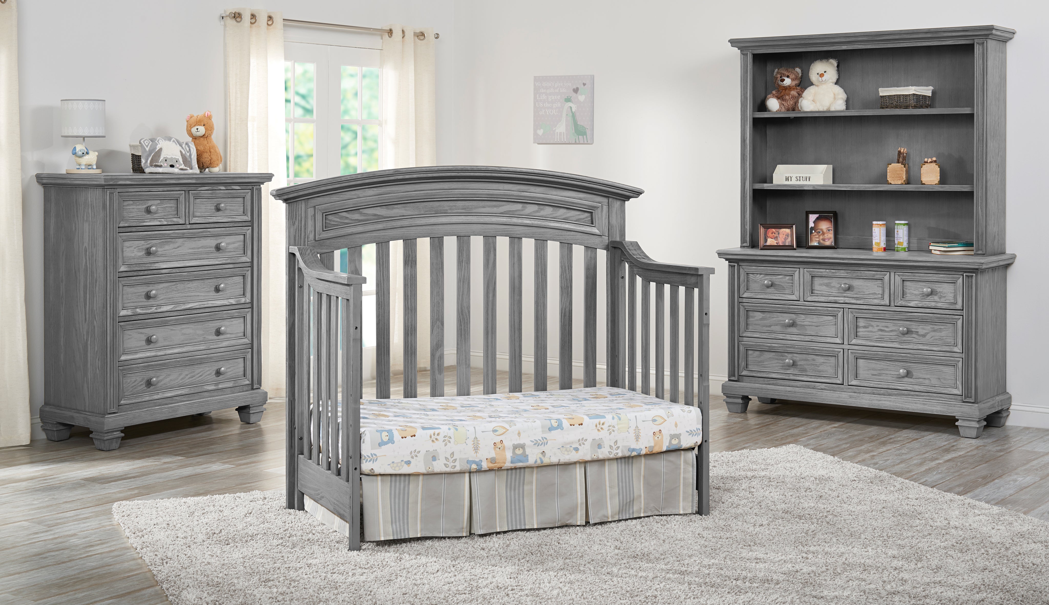 Oxford baby hot sale richmond dresser