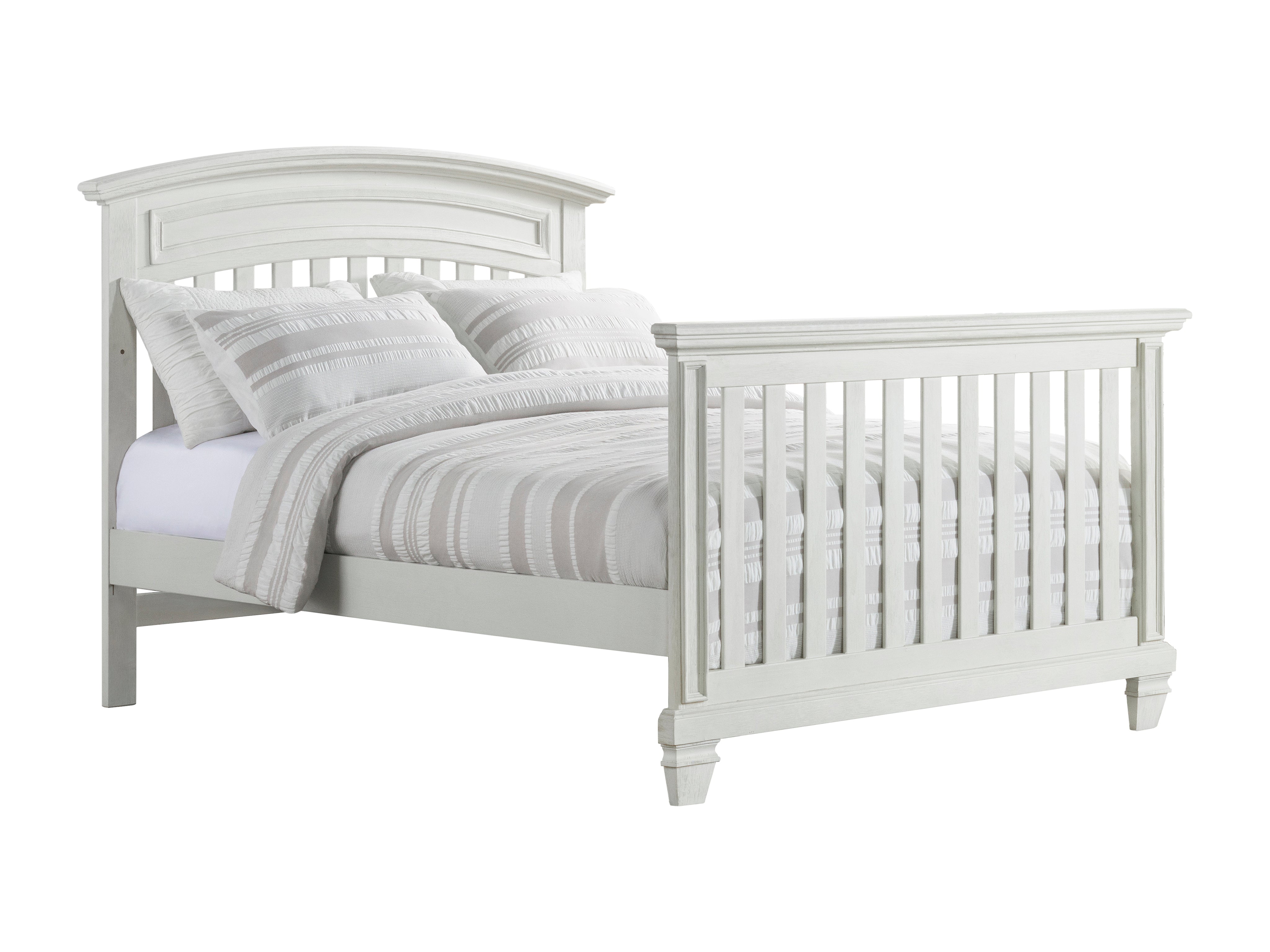 Richmond 4 in 1 crib by oxford sales baby