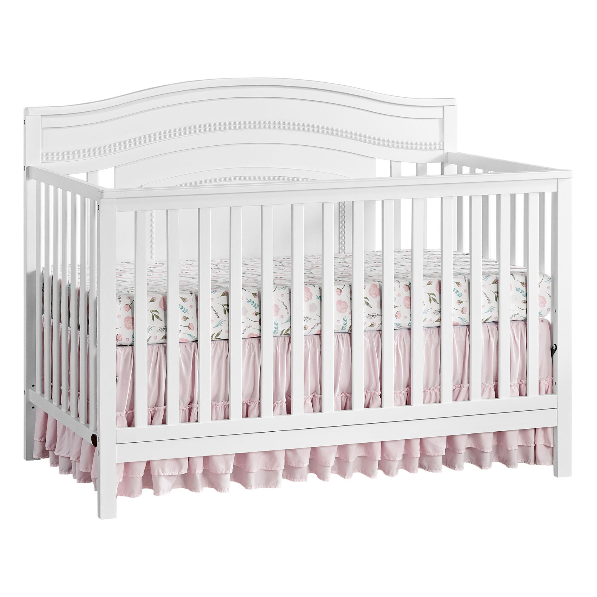 Oxford baby convertible crib hotsell