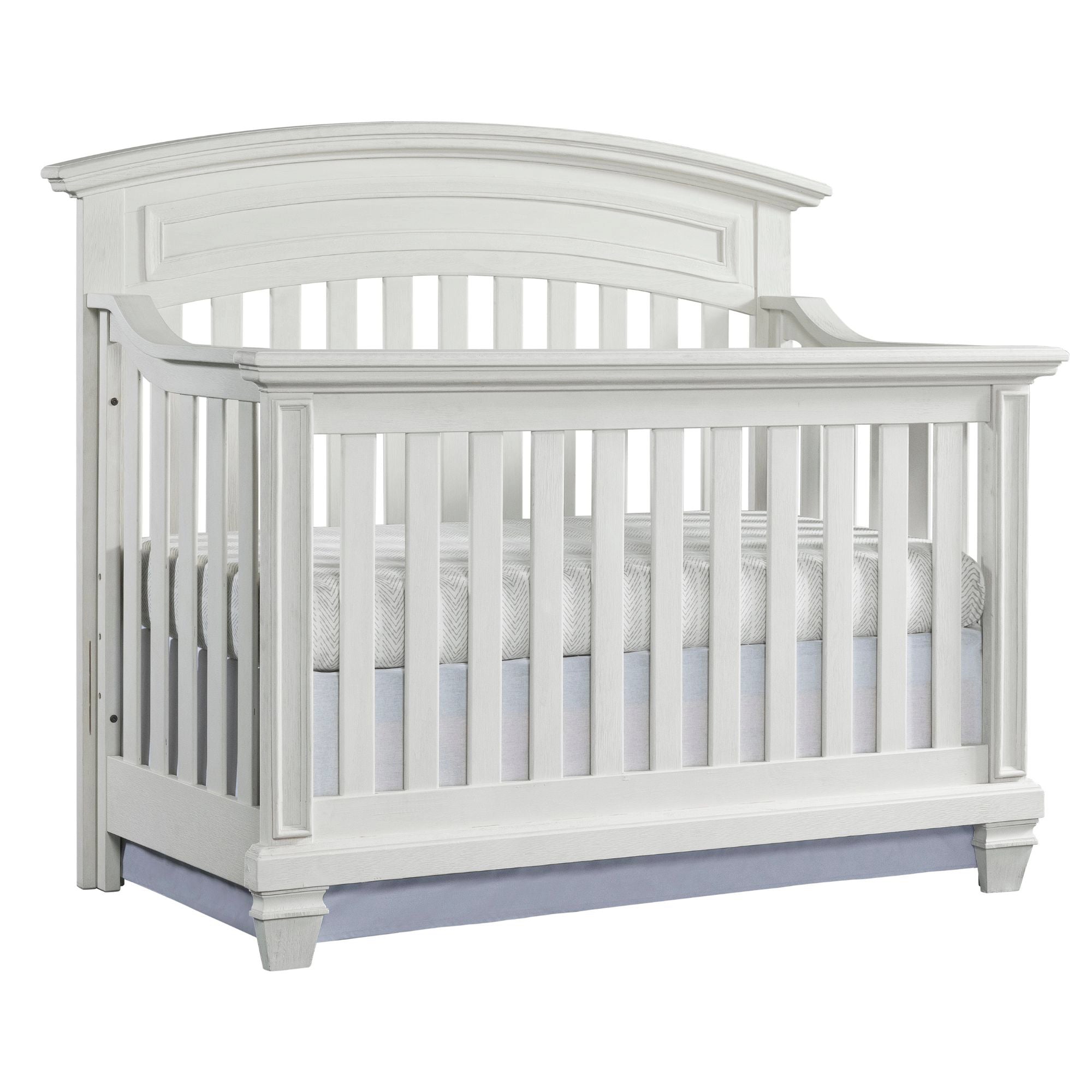 Richmond 4 in 1 sales crib by oxford baby