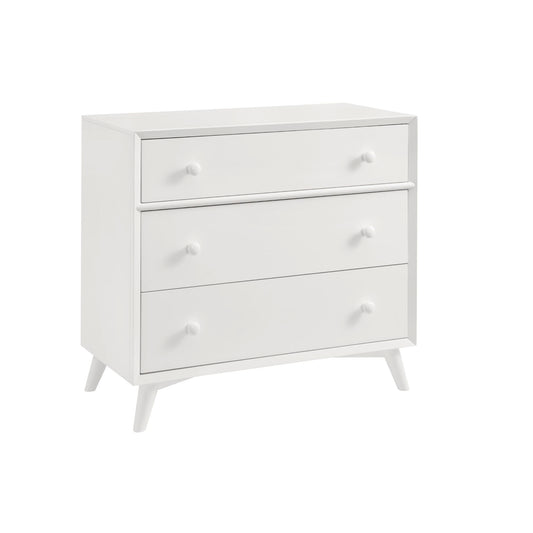 Dawson 3 Drawer Dresser