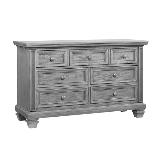 Richmond 7 Drawer Dresser