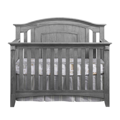 Willowbrook 4 in 1 Convertible Crib