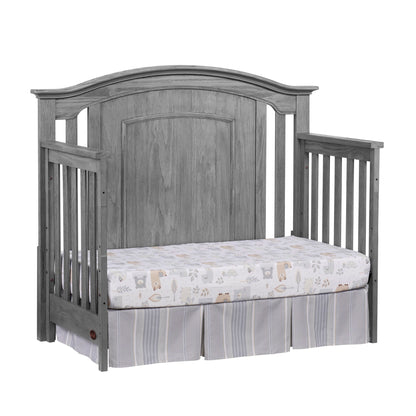 Willowbrook 4 in 1 Convertible Crib