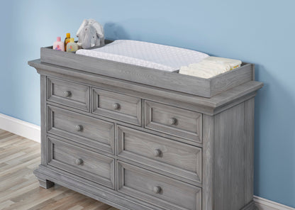 Westport Changing Topper | Safe Diaper Changing Westport Changing Topper | Safe Diaper Changing