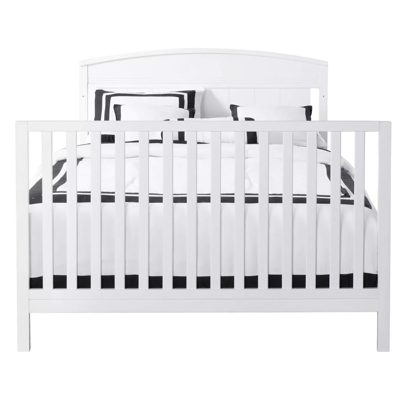 Baldwin  Full Bed Conversion Kit