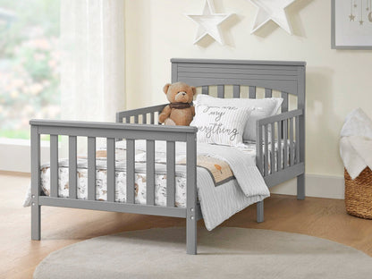 Harper Toddler Bed